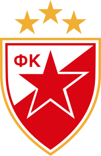 FK Crvena zvezda