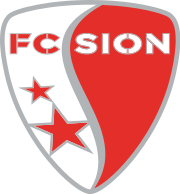 Logo FC Sion.svg