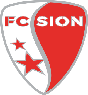 Logo FC Sion.svg