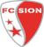 Logo for FC Sion