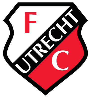 File:Logo FC Utrecht.svg