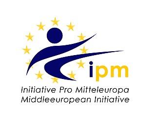 <span class="mw-page-title-main">Middleeuropean Initiative</span>