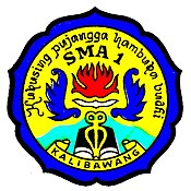 Logo SMA N 1 Kalibawang