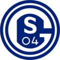 Crest of Schalke 04 (1958-1960)