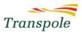 Ancien logo Transpole de 1994 à 2001