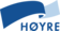 Logo del Partido Conservador de Noruega.png