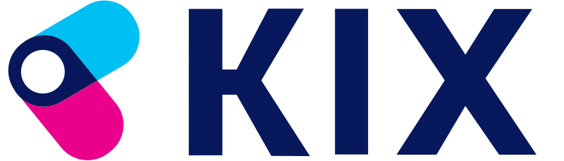 Kix Logo and symbol, meaning, history, PNG, brand