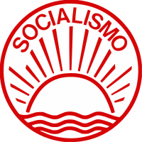 Logo PSDI (1948-1966) (1969-1983).svg