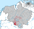 Vorschaubild für Lohmen (Mecklenburg)