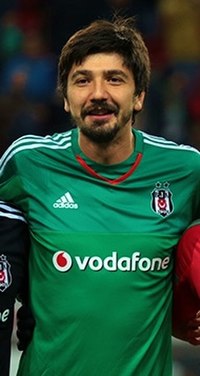 Tolga Zengin