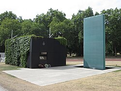 National Police Memorial