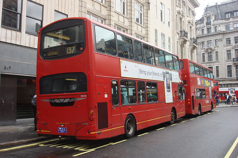 File:London Bus route 137 John Prince Street Oxford Circus 019.jpg