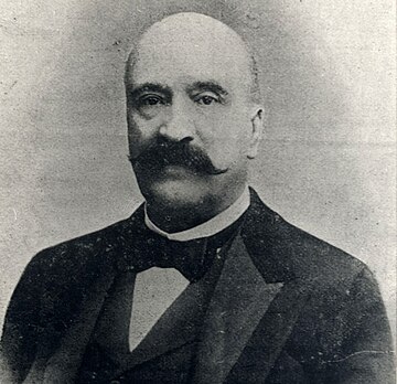 Víctor López Seoane y Pardo-Montenegro