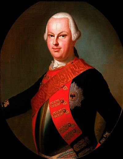 Luis IX de Hesse-Darmstadt