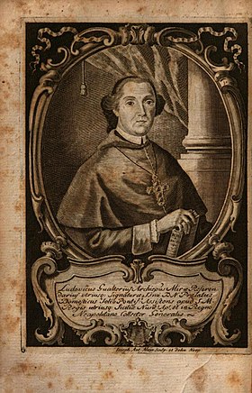 Image illustrative de l’article Ludovico Gualterio De' Gualtieri