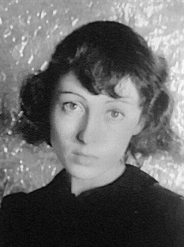 Luise Rainer