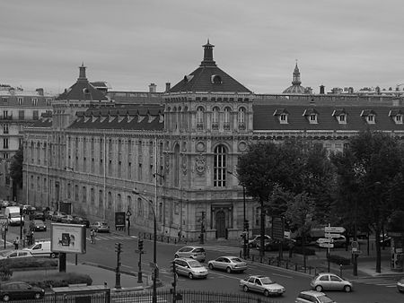 Lycée chaptal