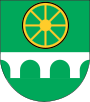 Märjamaa Parish Coat of Arms.svg