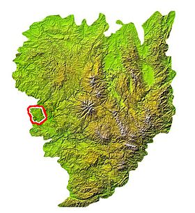 Causse de Martel makalesinin açıklayıcı görüntüsü