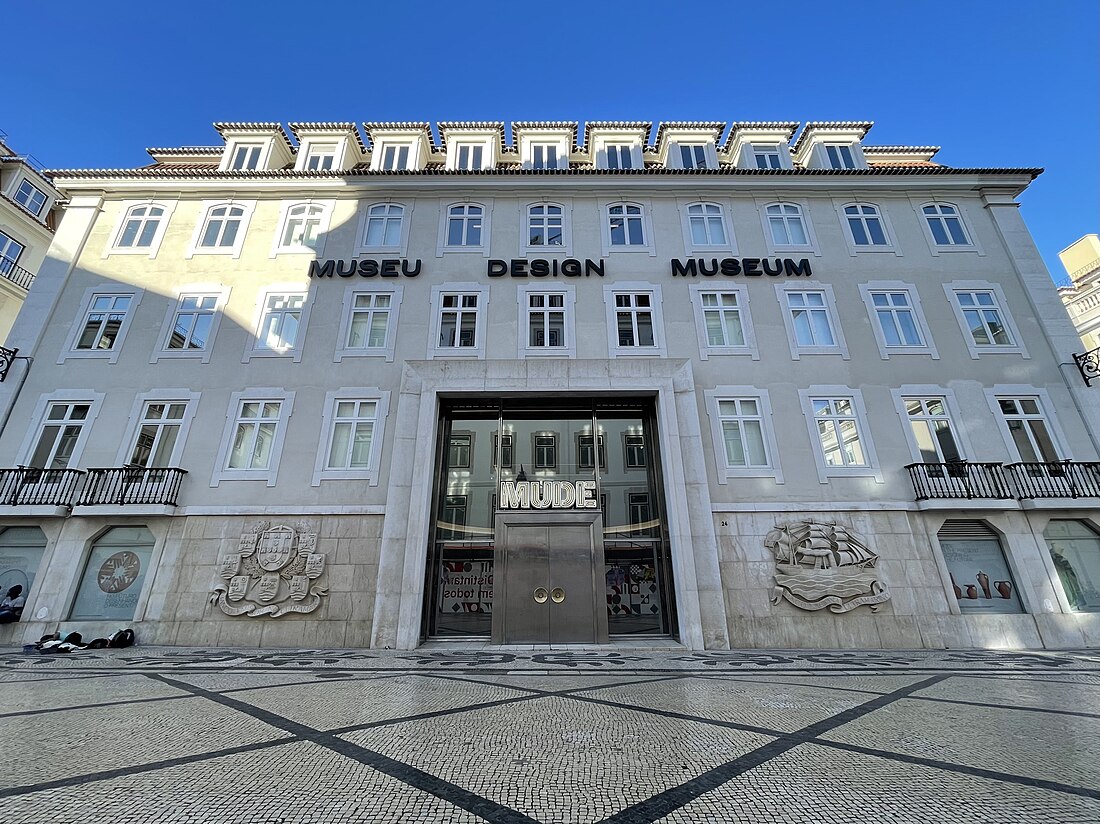 Museu do Design e da Moda