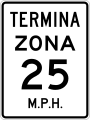 R2-6a End Speed Zone