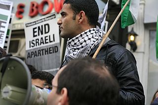 <span class="mw-page-title-main">Mahmoud Sarsak</span> Palestinian hunger striker (born 1987)