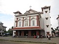 Thumbnail for St. Thomas Syro-Malabar Church, Malayattoor