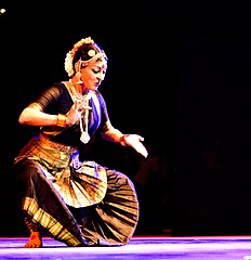 Performing Saarang in 2011, Indian Institute of Technology Madras