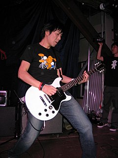 Yoshiaki Manabe