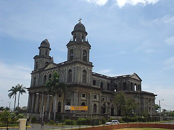 Managua