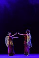 Manippuri Dance at Nishagandhi Dance Festival 2024 (2)