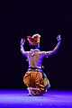 Manippuri Dance at Nishagandhi Dance Festival 2024 (30)