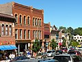 Thumbnail for Manitou Springs Historic District