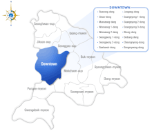 File:Map_Cheonan_districts.gif