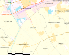 Map commune FR insee code 59576.png