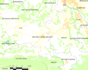 Map commune FR insee code 64148.png