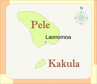 Kakula Island