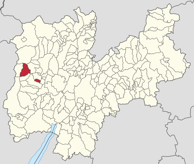 File:Map of comune of Strembo (province of Trento, region Trentino-South Tyrol, Italy) 2023.svg