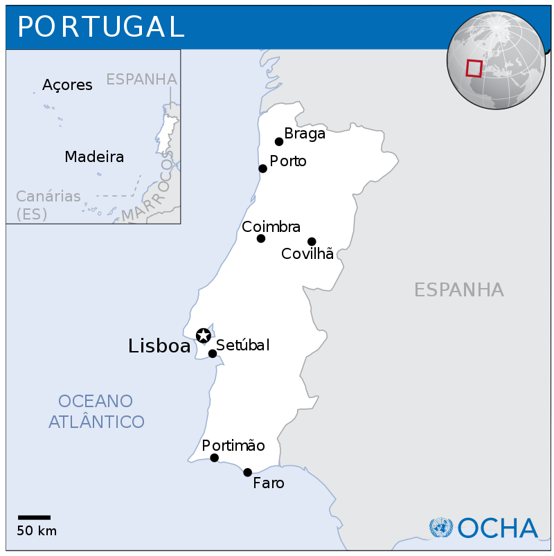 File:Mapa de Portugal OCHA.svg - Wikimedia Commons