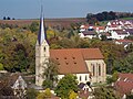 Alexanderkirche