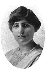 Marguerite Bertsch