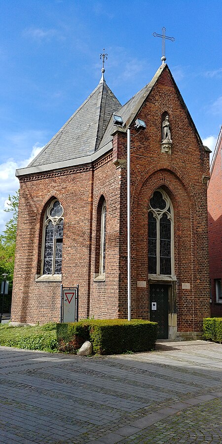 Marienkapelle in Everswinkel