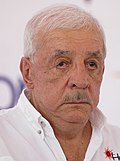 El empresario guatemalteco Mario López Estrada