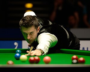 Mark Selby: Sportovní kariéra, Život mimo snooker, Úspěchy v turnajích