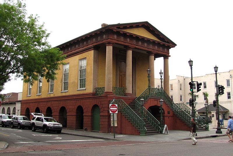 Charleston Town Center - Wikipedia