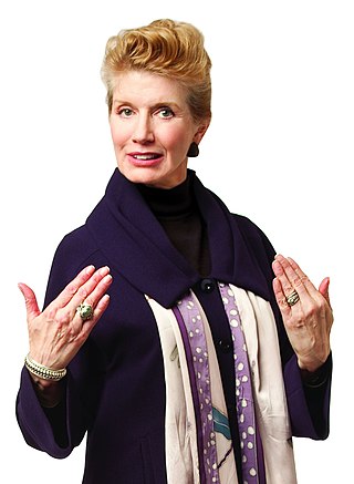 <span class="mw-page-title-main">Martha Rogers (professor)</span> American author