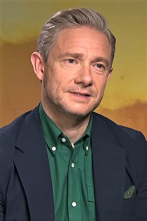 Martin Freeman, Best Supporting Actor winner Martin Freeman in 2018 (4).jpg