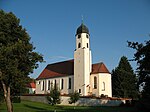 St. Peter und Paul (Maselheim)