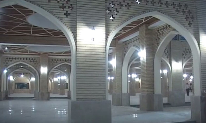 File:Masjid al-Sahlah - Sayyidah Nargis Sahn 1.jpg