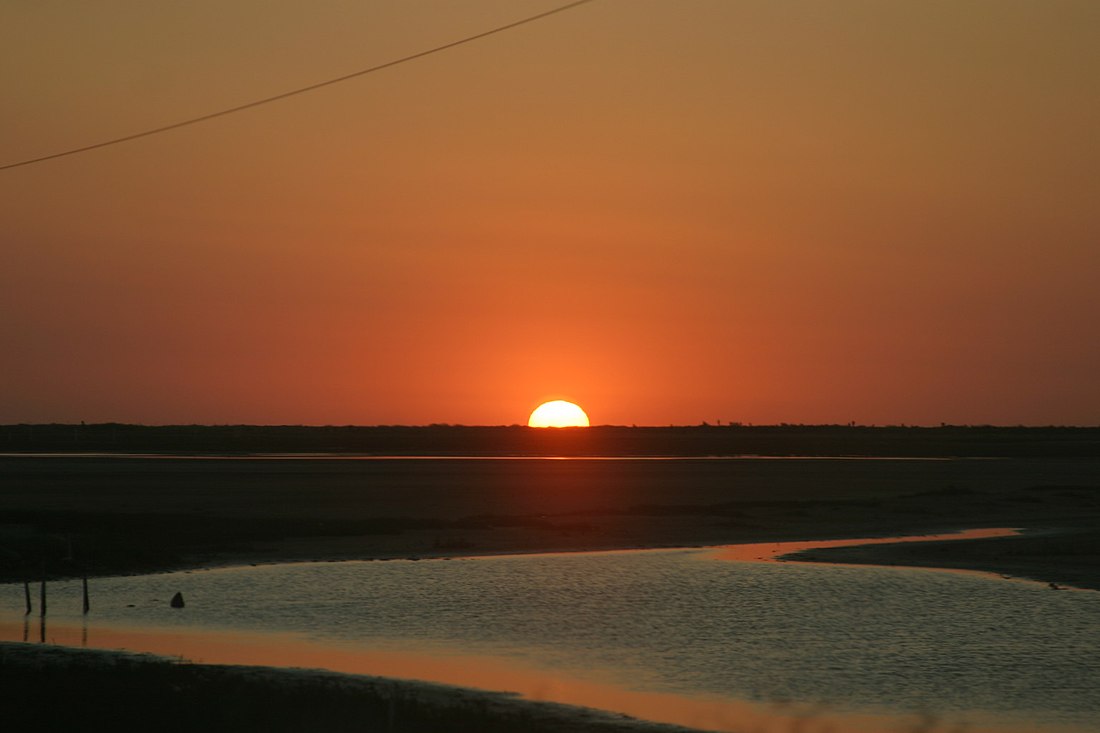 Bagdad, Tamaulipas